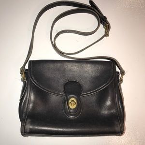 Authentic Coach Purse